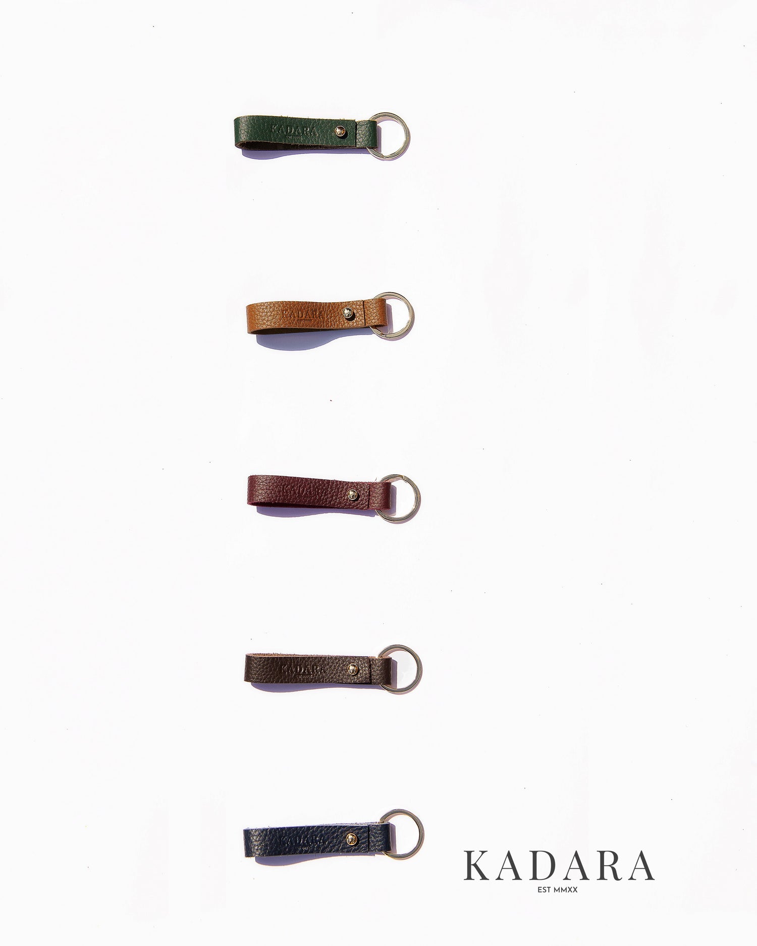 Keyrings