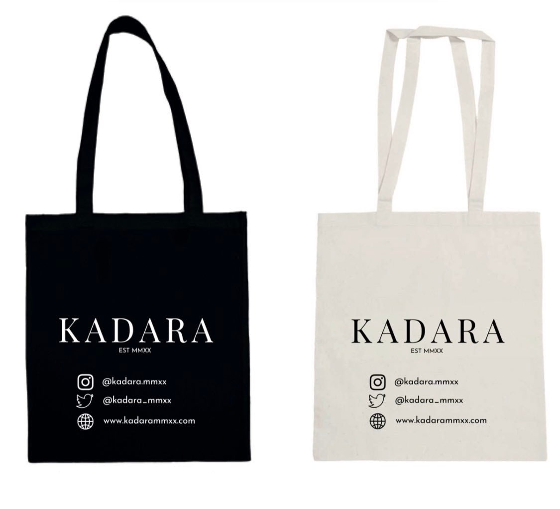 Tote bags